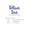 Beistle Silver & Blue New Year Ice Party Favor Kit for 50